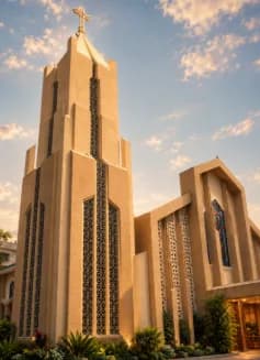 St. Joseph Church