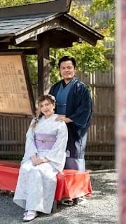 Wedding couple 4