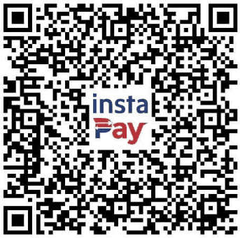 QR code - BPI